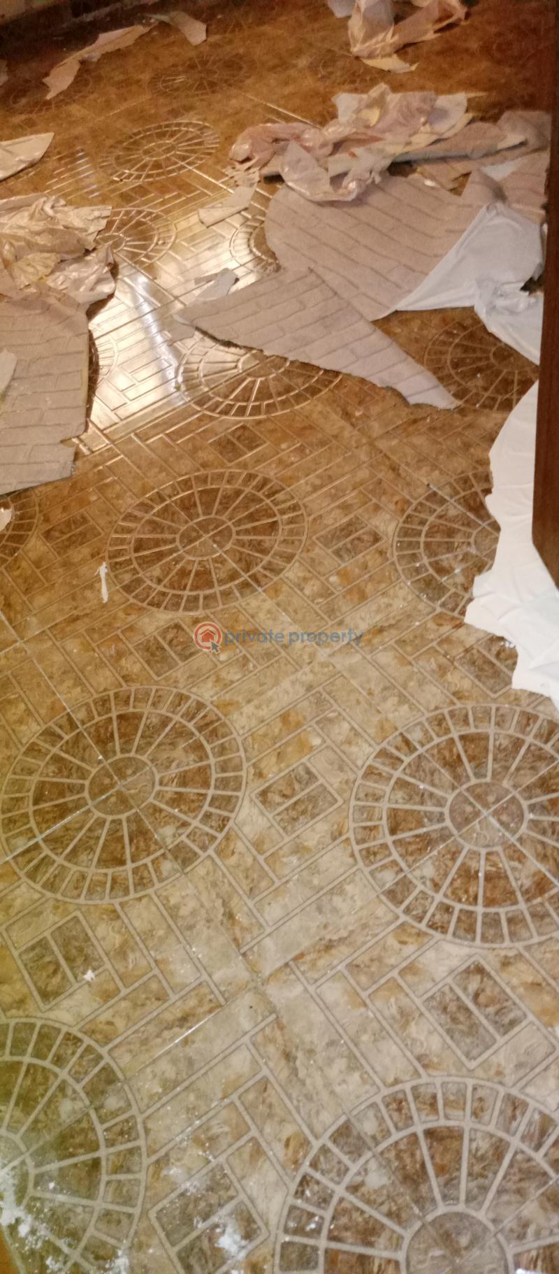 Shared Apartment For Rent Royal Palm Will Badore Ajah Lagos - 10