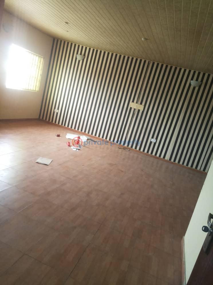 Flat & Apartment For Rent Unity Estate Badore Ajah Lagos - 4