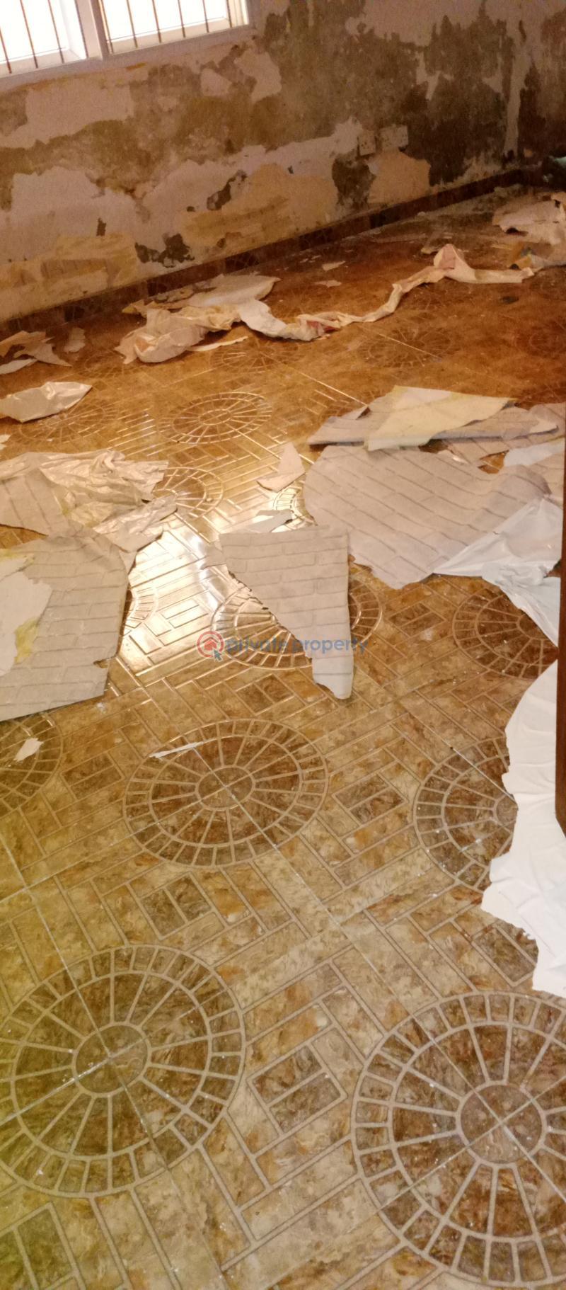 Shared Apartment For Rent Royal Palm Will Badore Ajah Lagos - 12