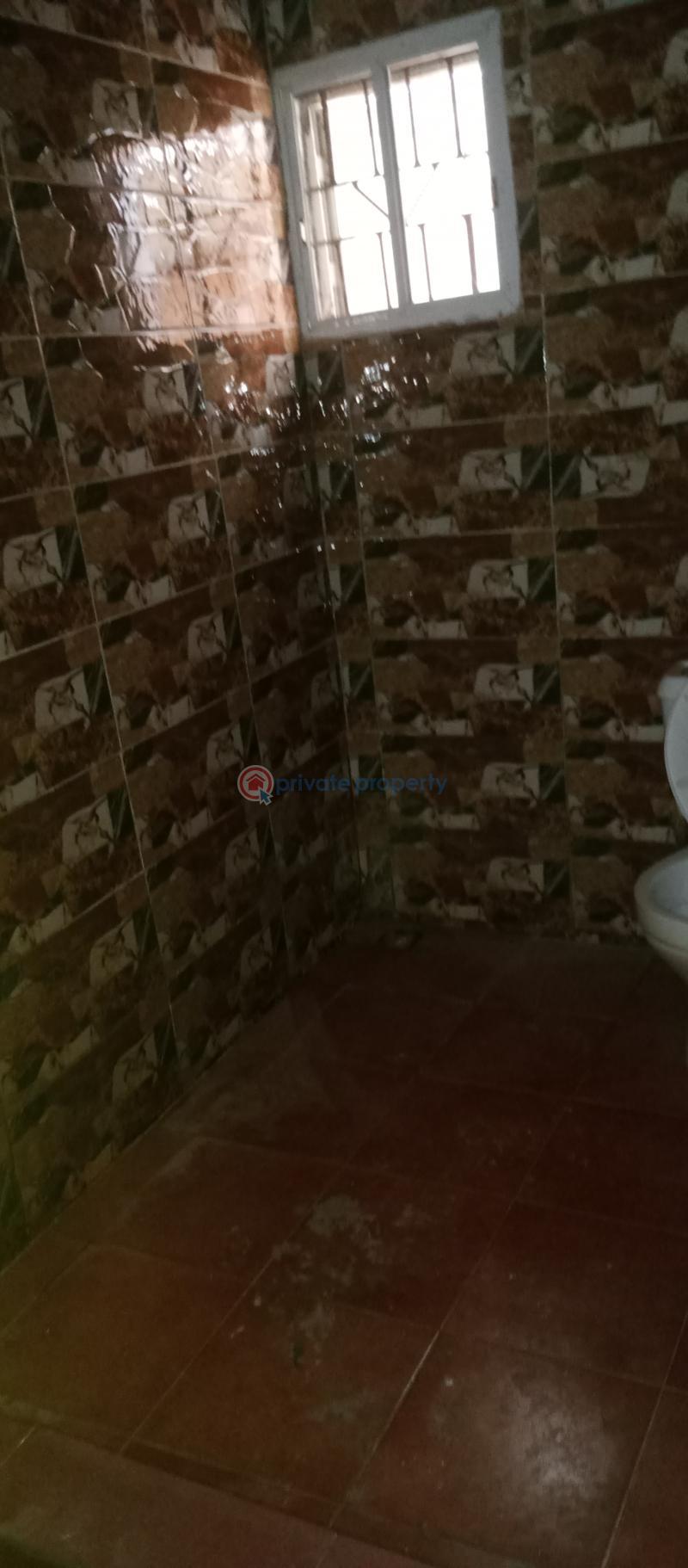 Shared Apartment For Rent Royal Palm Will Badore Ajah Lagos - 4