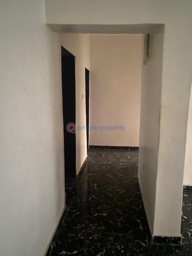 1 bedroom Shared Apartment For Rent Seaside Estate Badore Badore Ajah Lagos - 1