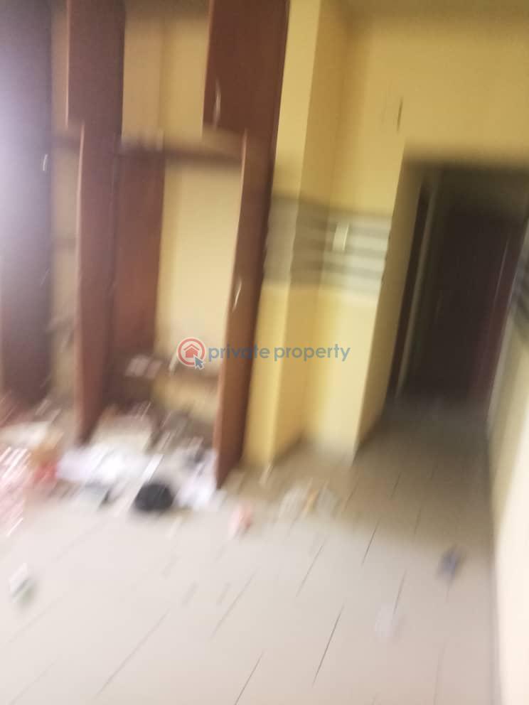 Flat & Apartment For Rent Unity Estate Badore Ajah Lagos - 6