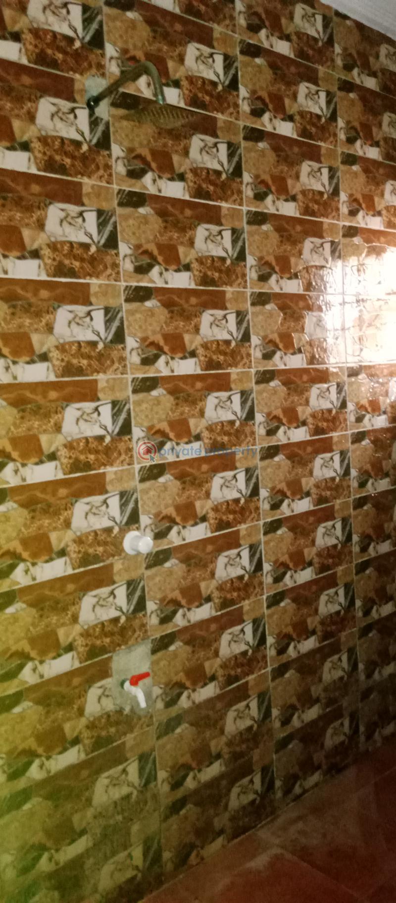 Shared Apartment For Rent Royal Palm Will Badore Ajah Lagos - 5