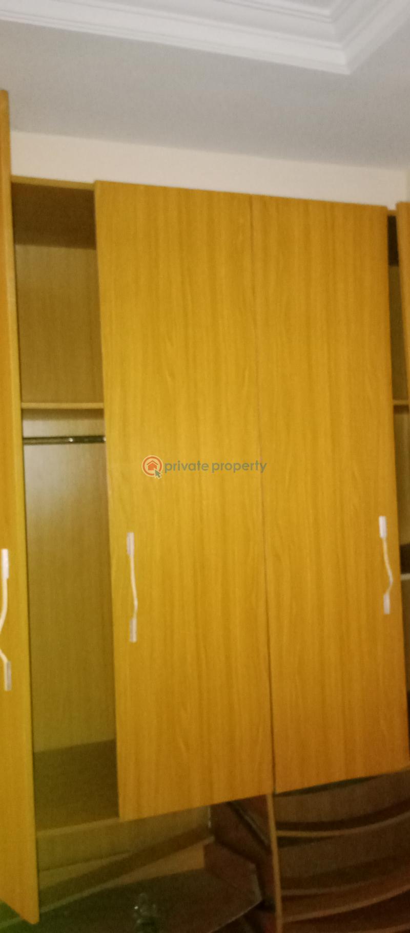 Shared Apartment For Rent Royal Palm Will Badore Ajah Lagos - 6