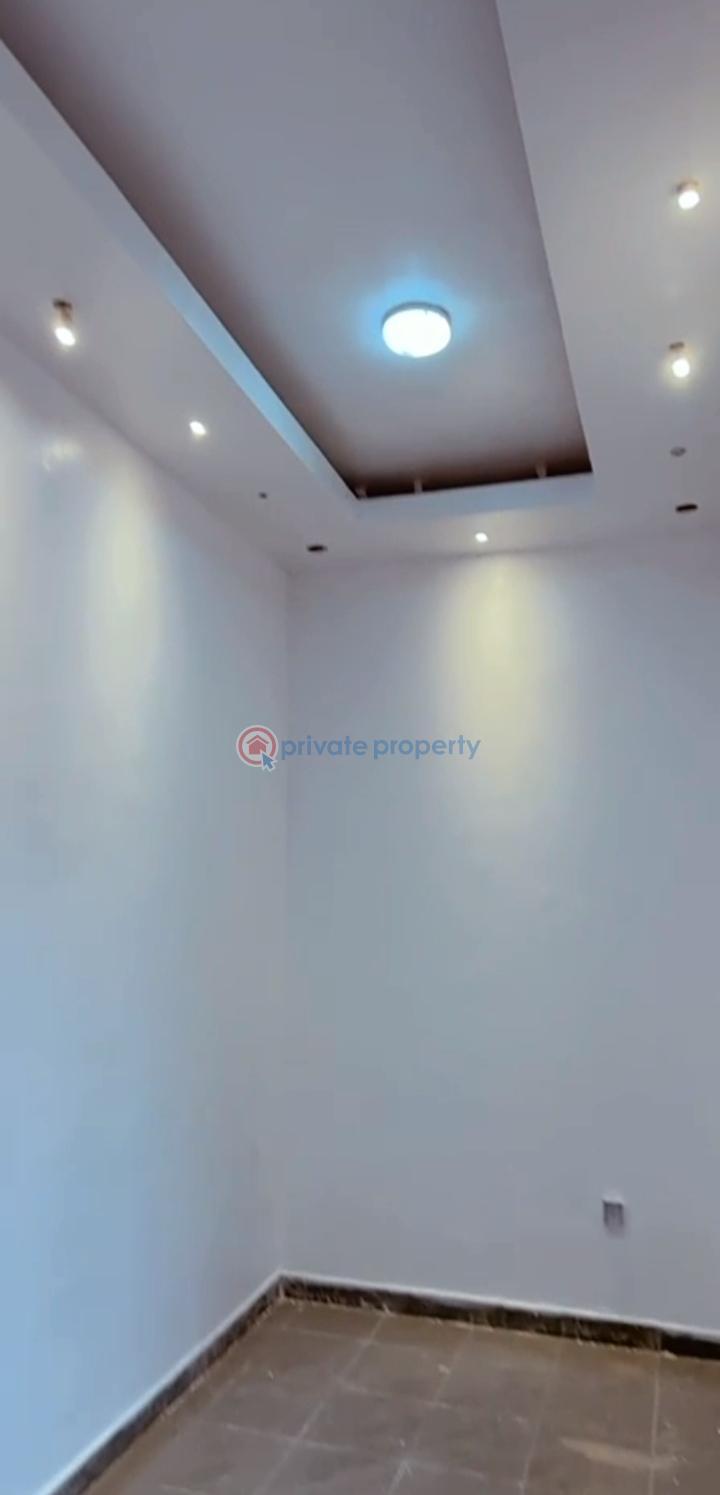 1 bedroom Self Contain For Rent Aso Parkview Estate Ikoyi Lagos - 2