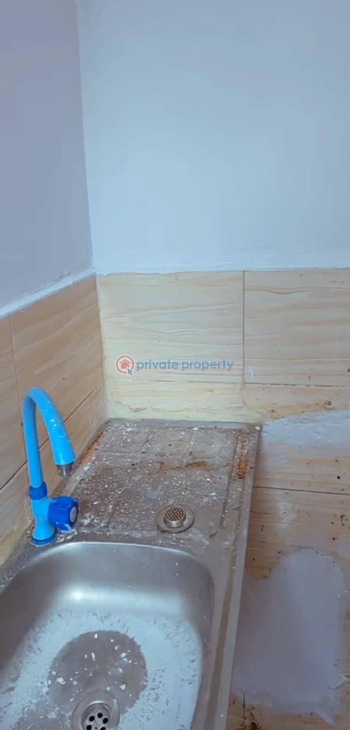 1 bedroom Self Contain For Rent Aso Parkview Estate Ikoyi Lagos - 1