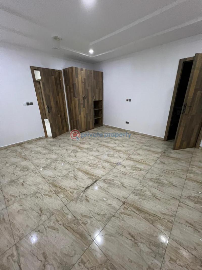 Shared Apartment For Rent Victoria Bay Estate, Orchid Road Eleganza Bustop Lekki Lagos Chevron Drive Lekki Lagos - 1