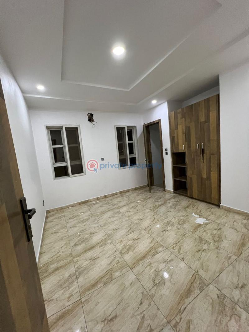 Shared Apartment For Rent Victoria Bay Estate, Orchid Road Eleganza Bustop Lekki Lagos Chevron Drive Lekki Lagos - 0