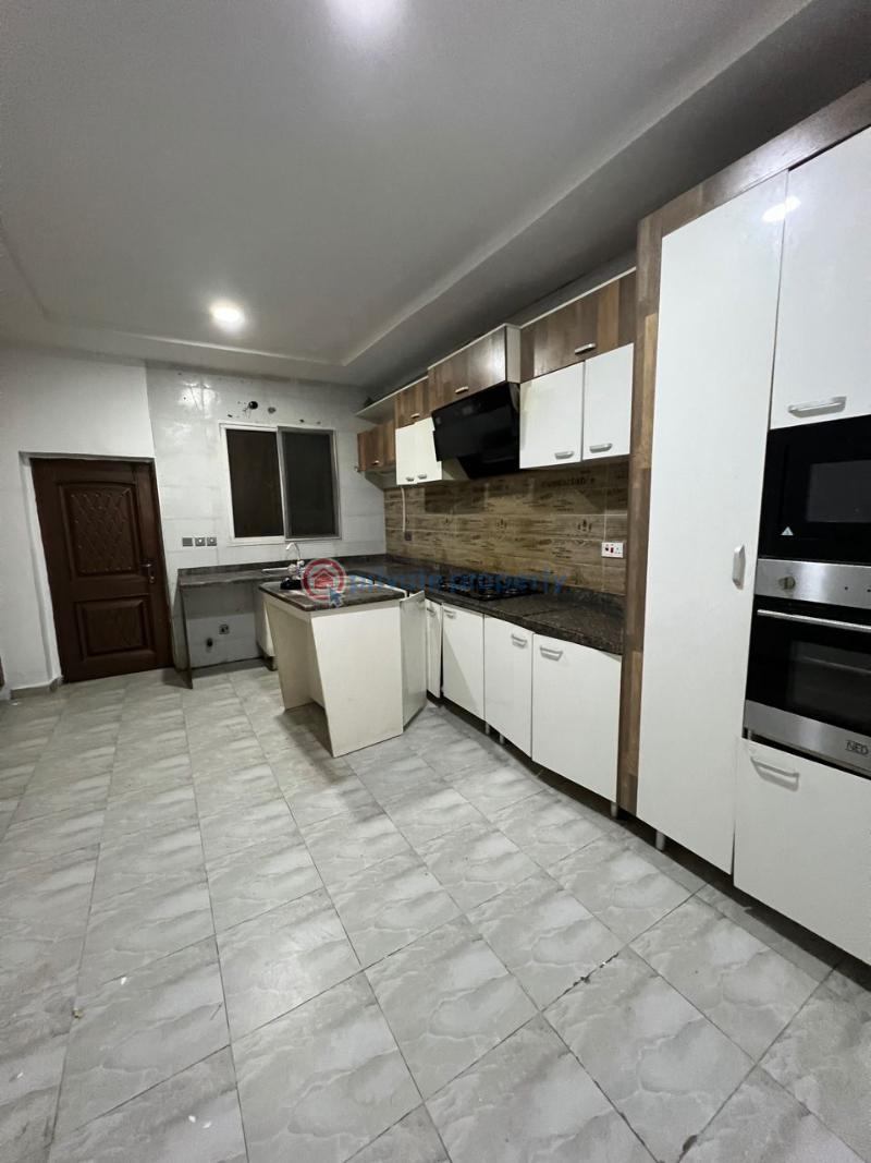 Shared Apartment For Rent Victoria Bay Estate, Orchid Road Eleganza Bustop Lekki Lagos Chevron Drive Lekki Lagos - 3