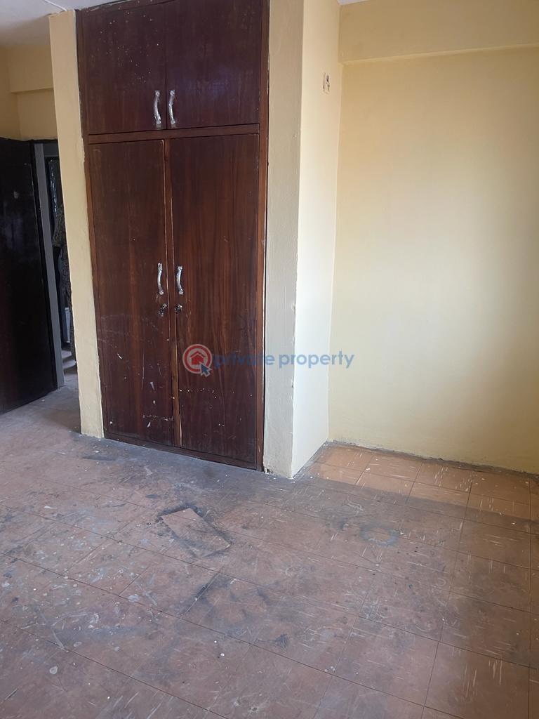 3 bedroom House For Rent Sabo Yaba Lagos - 2