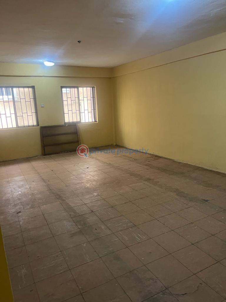 3 bedroom House For Rent Sabo Yaba Lagos - 10