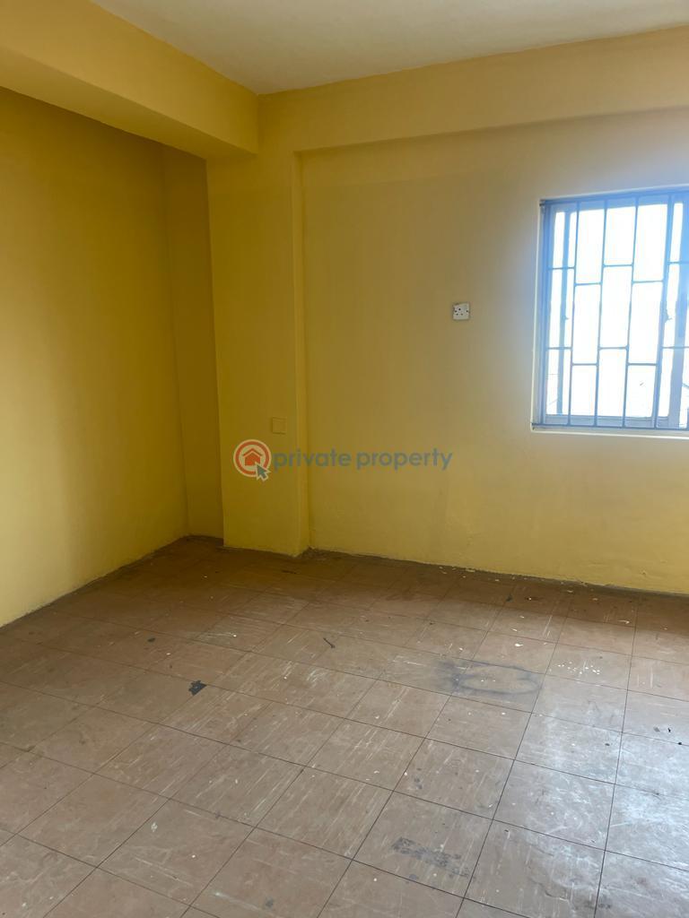 3 bedroom House For Rent Sabo Yaba Lagos - 5