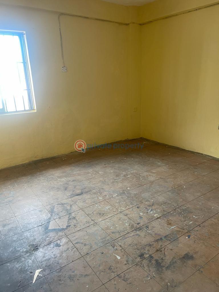 3 bedroom House For Rent Sabo Yaba Lagos - 3