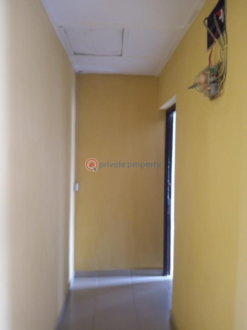 1 bedroom Flat & Apartment For Rent Berger Ikeja Lagos - 2