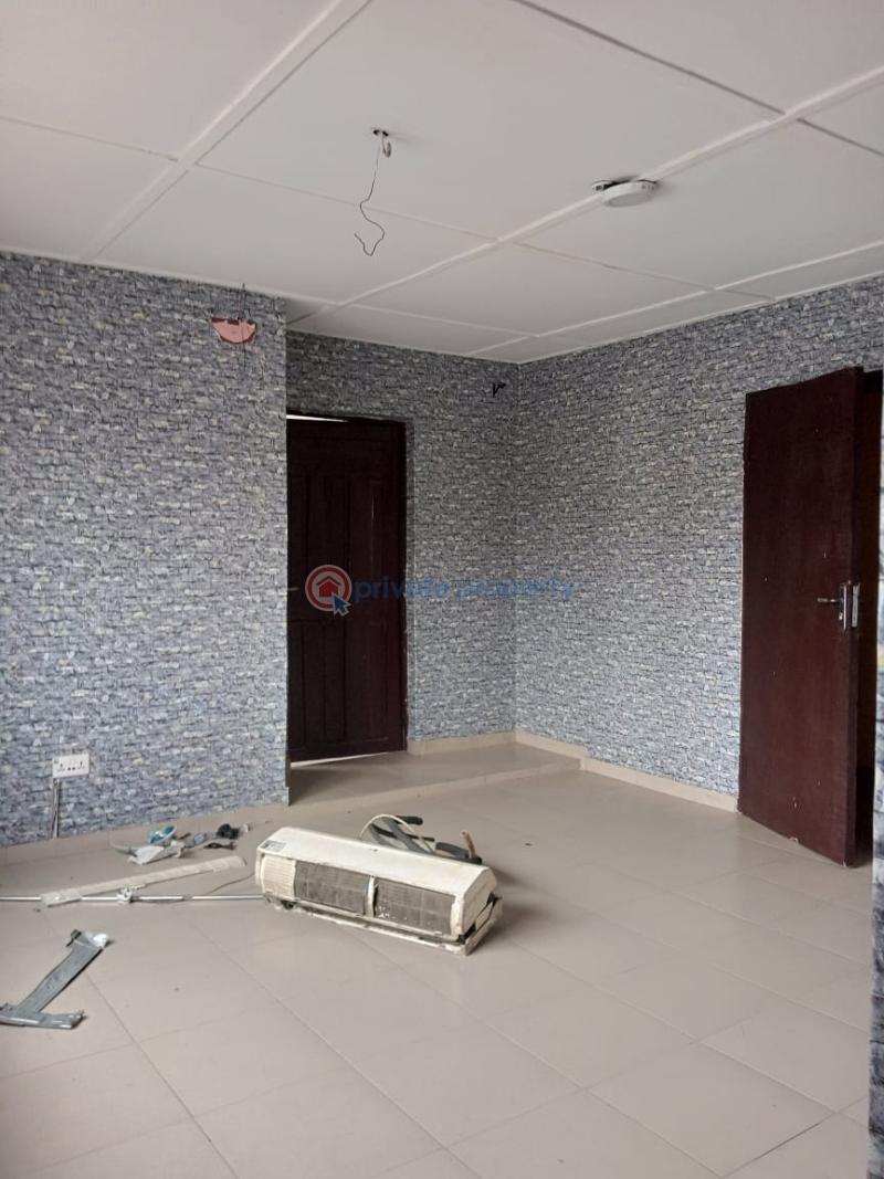 1 bedroom Flat & Apartment For Rent Berger Ikeja Lagos - 1