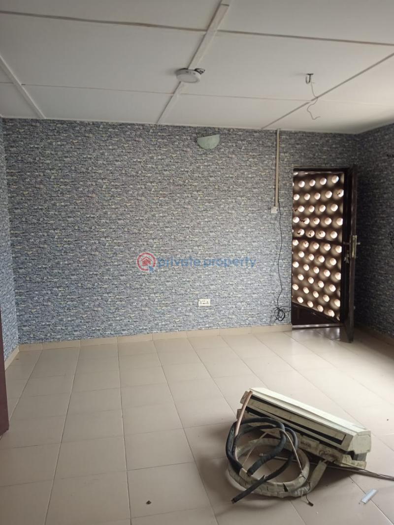 1 bedroom Flat & Apartment For Rent Berger Ikeja Lagos - 0