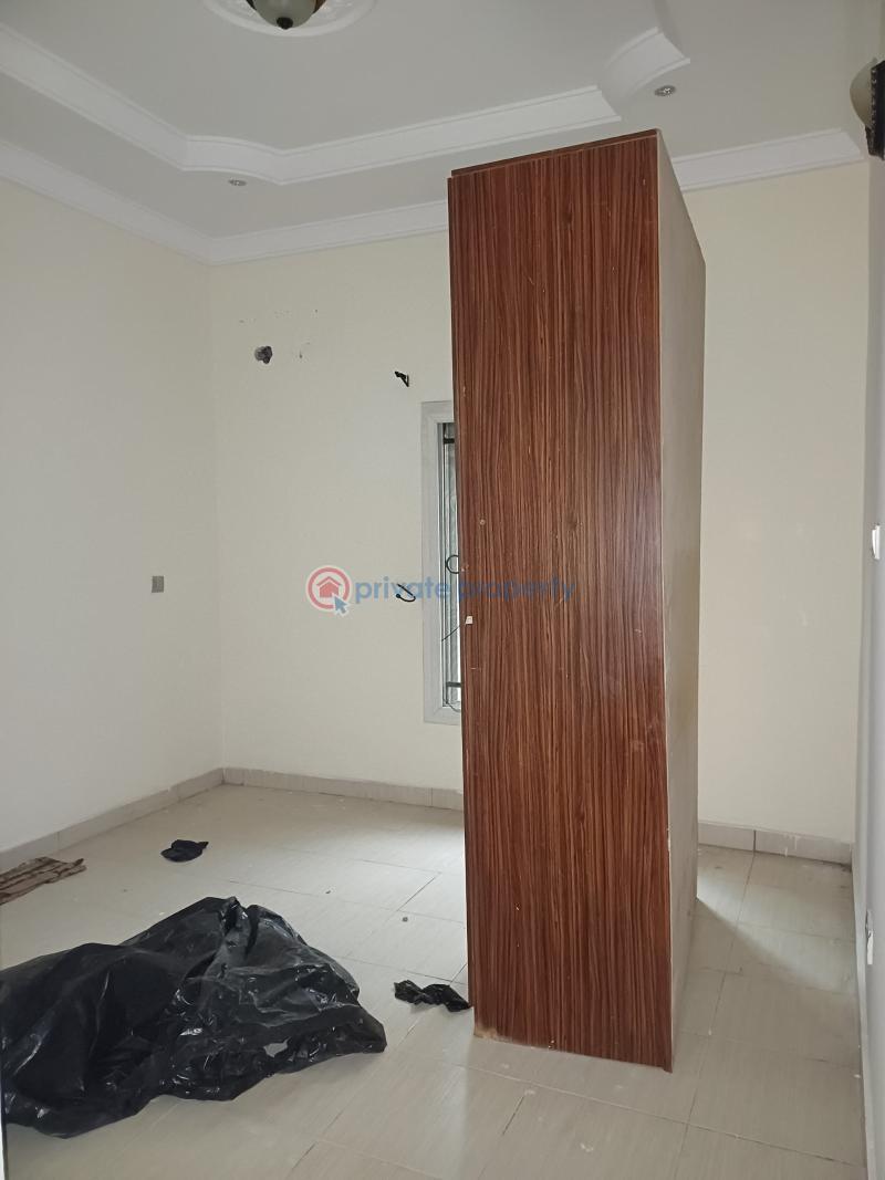 3 bedroom Block Of Flats For Rent Salem Ilasan Lekki Lagos - 7