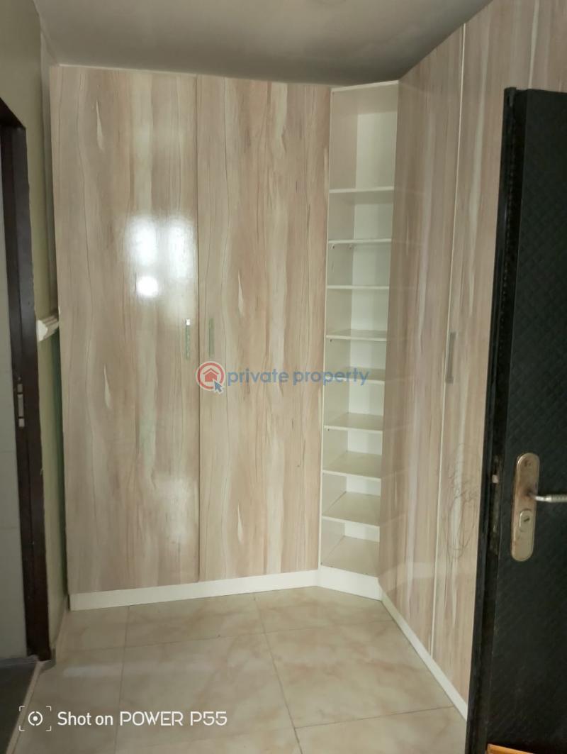 2 bedroom Flat & Apartment For Rent Seaside Estate Badore Ajah Lagos - 11