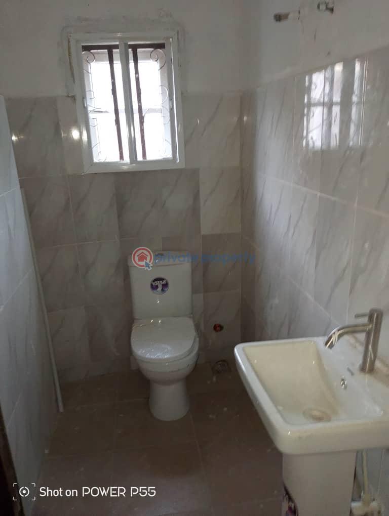 3 bedroom Block Of Flats For Rent Seaside Estate Badore Ajah Lagos - 9