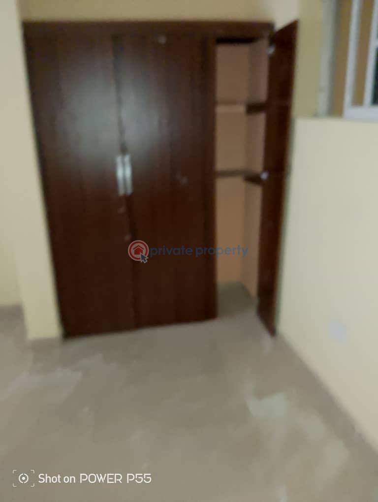 3 bedroom Block Of Flats For Rent Seaside Estate Badore Ajah Lagos - 12