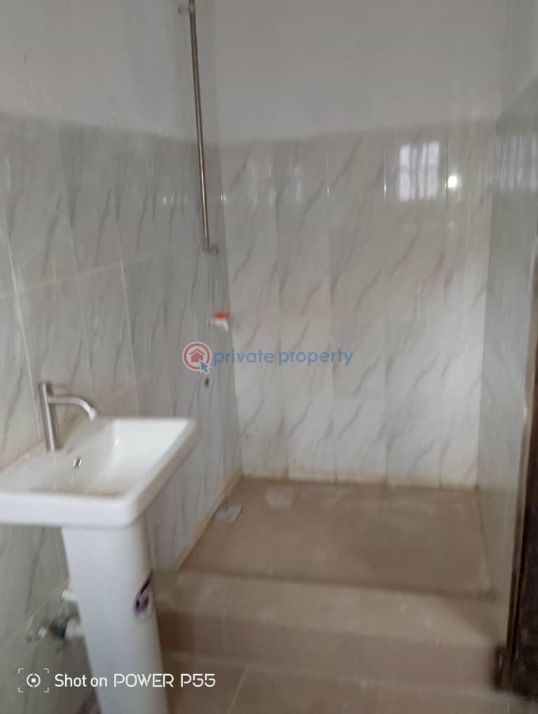 3 bedroom Block Of Flats For Rent Seaside Estate Badore Ajah Lagos - 8