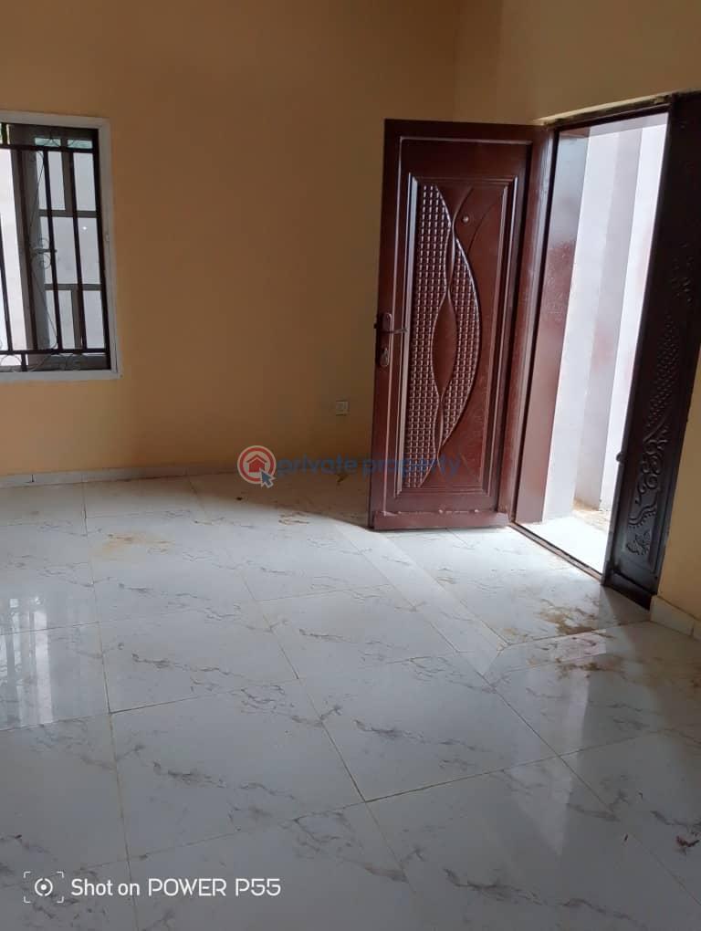 3 bedroom Block Of Flats For Rent Seaside Estate Badore Ajah Lagos - 2