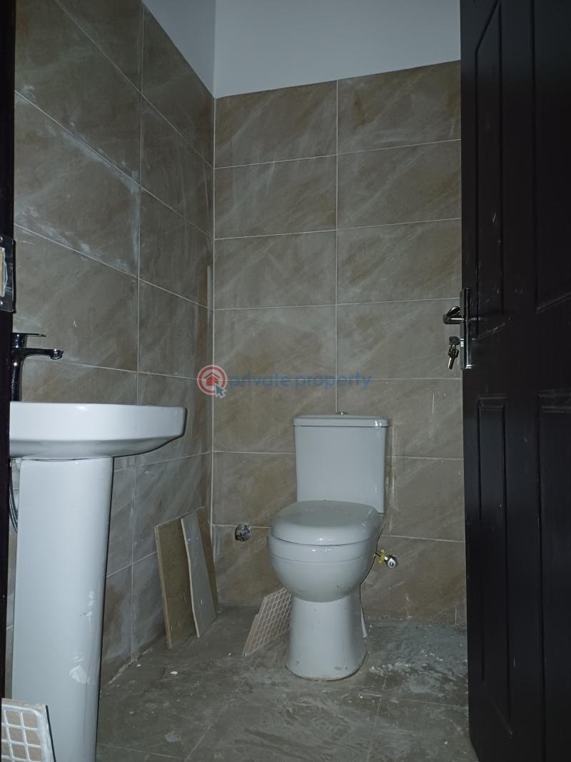 3 bedroom Block Of Flats For Rent Salem Ilasan Lekki Lagos - 4