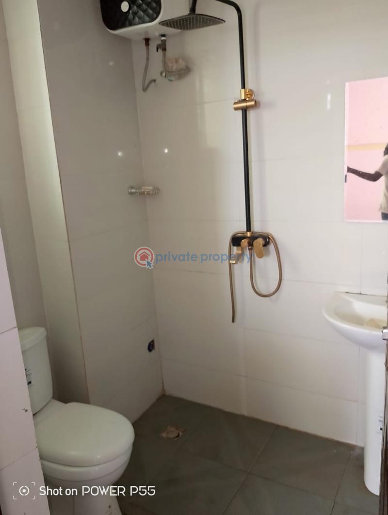 2 bedroom Flat & Apartment For Rent Seaside Estate Badore Ajah Lagos - 9