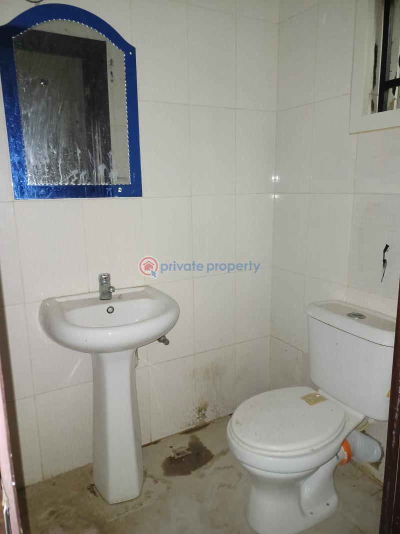 3 bedroom Block Of Flats For Rent Salem Ilasan Lekki Lagos - 9