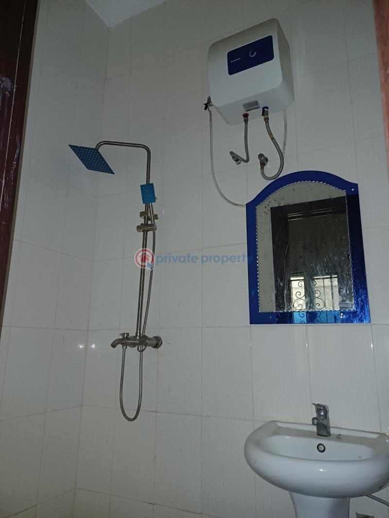 3 bedroom Block Of Flats For Rent Salem Ilasan Lekki Lagos - 8
