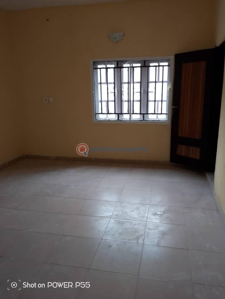 3 bedroom Block Of Flats For Rent Seaside Estate Badore Ajah Lagos - 11