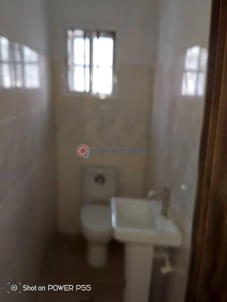 3 bedroom Block Of Flats For Rent Seaside Estate Badore Ajah Lagos - 5