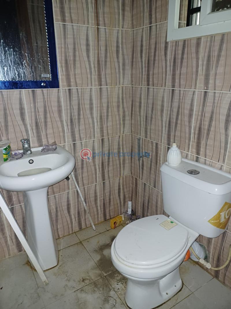 3 bedroom Block Of Flats For Rent Salem Ilasan Lekki Lagos - 3