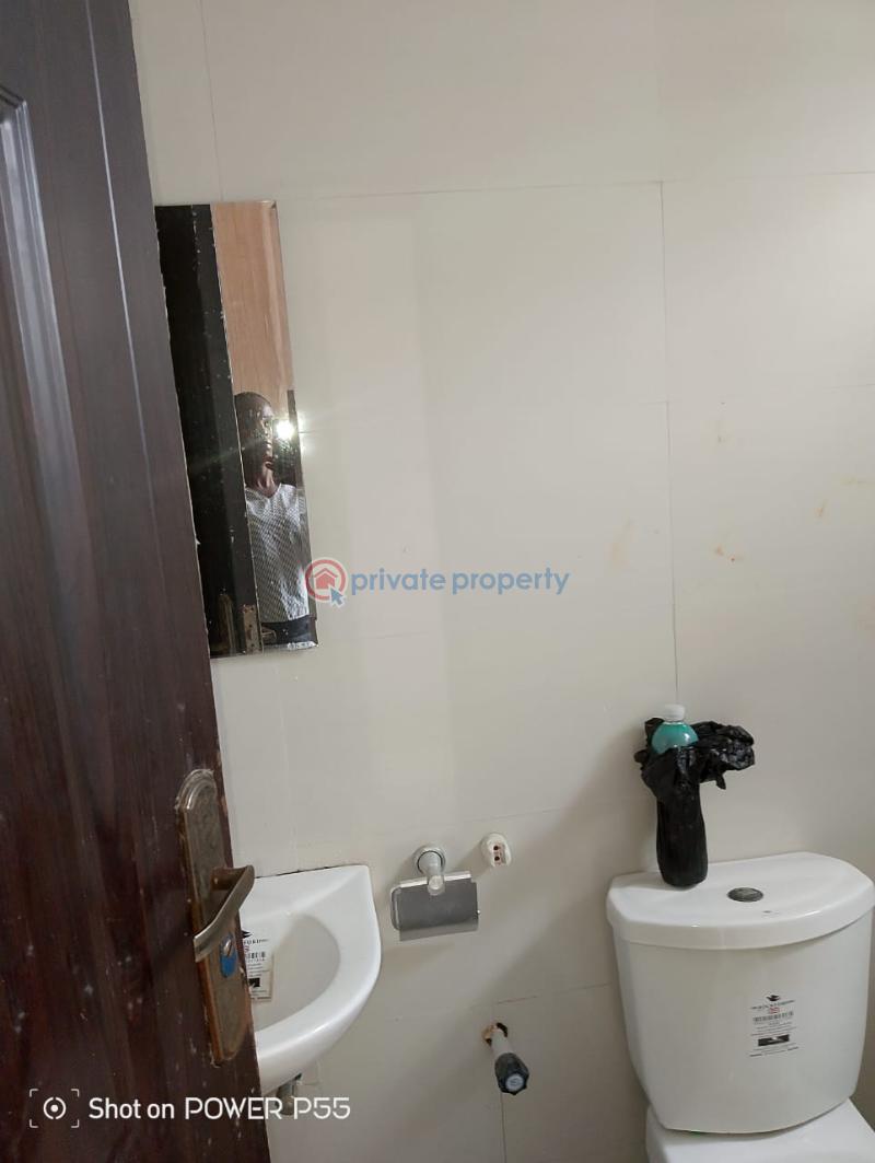 2 bedroom Flat & Apartment For Rent Seaside Estate Badore Ajah Lagos - 1