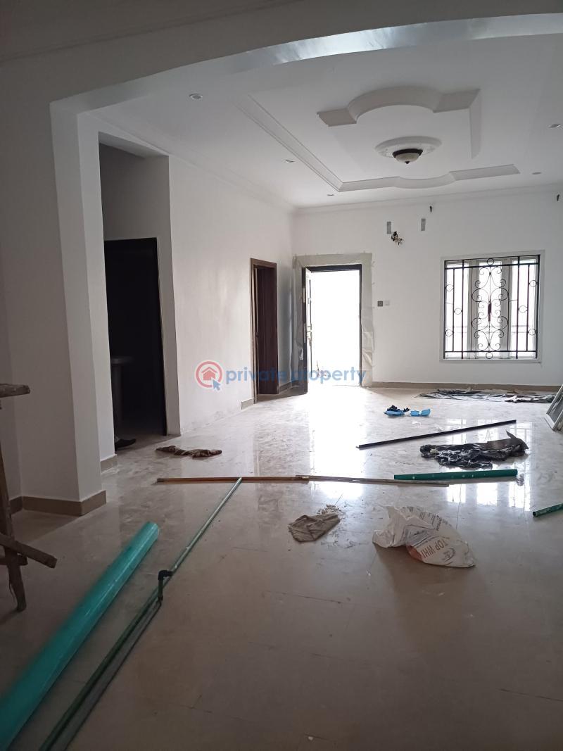 3 bedroom Block Of Flats For Rent Salem Ilasan Lekki Lagos - 5