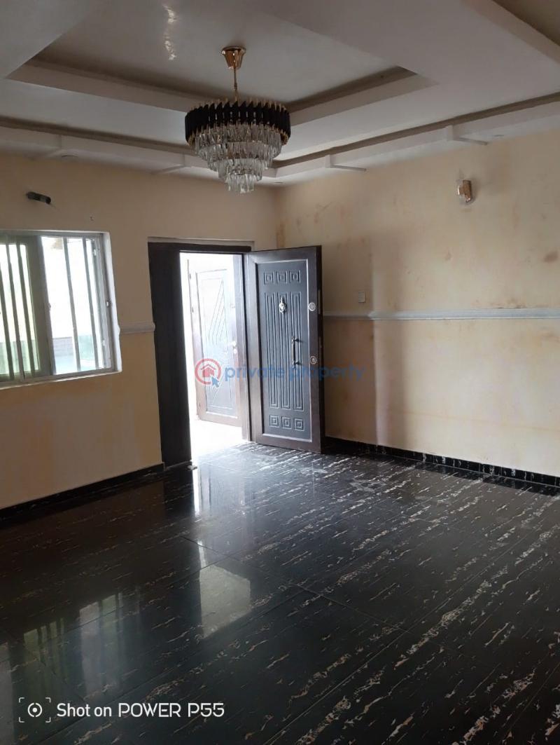 2 bedroom Flat & Apartment For Rent Seaside Estate Badore Ajah Lagos - 14