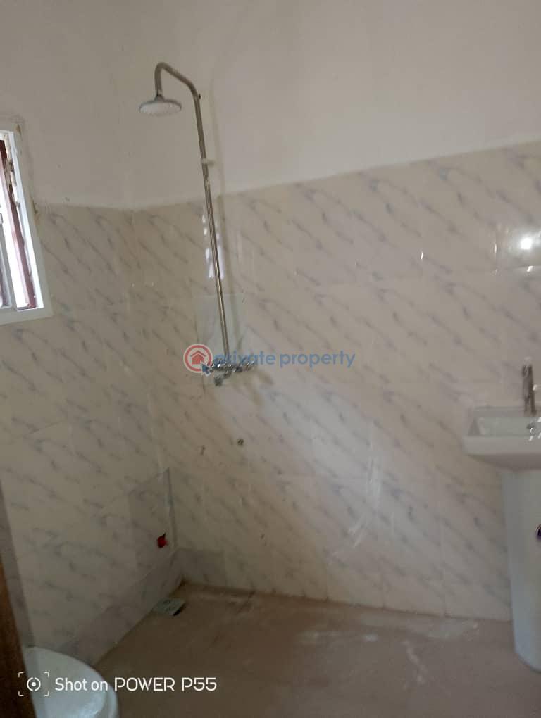 3 bedroom Block Of Flats For Rent Seaside Estate Badore Ajah Lagos - 13