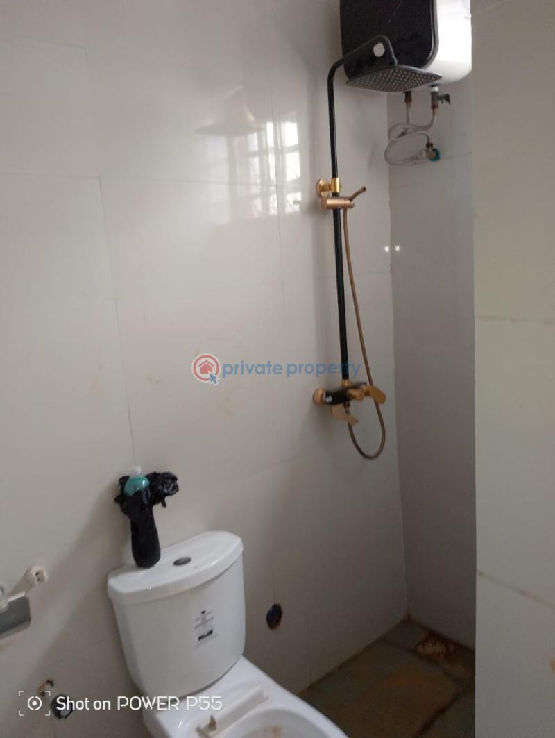 2 bedroom Flat & Apartment For Rent Seaside Estate Badore Ajah Lagos - 5