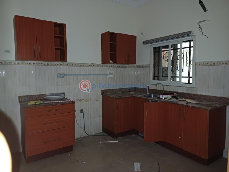 3 bedroom Block Of Flats For Rent Salem Ilasan Lekki Lagos - 1
