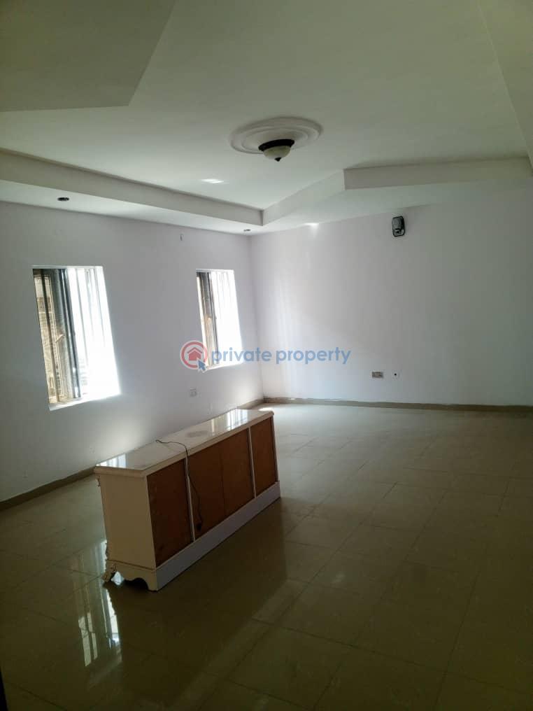 3 bedroom Flat & Apartment For Rent Infinity Estate Ado Road Ado Ajah Lagos - 14