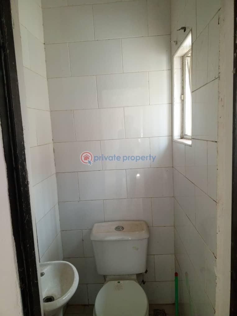 3 bedroom Flat & Apartment For Rent Infinity Estate Ado Road Ado Ajah Lagos - 13