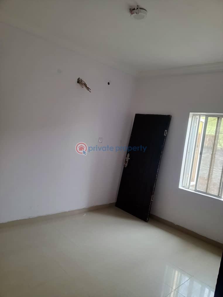 3 bedroom Flat & Apartment For Rent Infinity Estate Ado Road Ado Ajah Lagos - 8