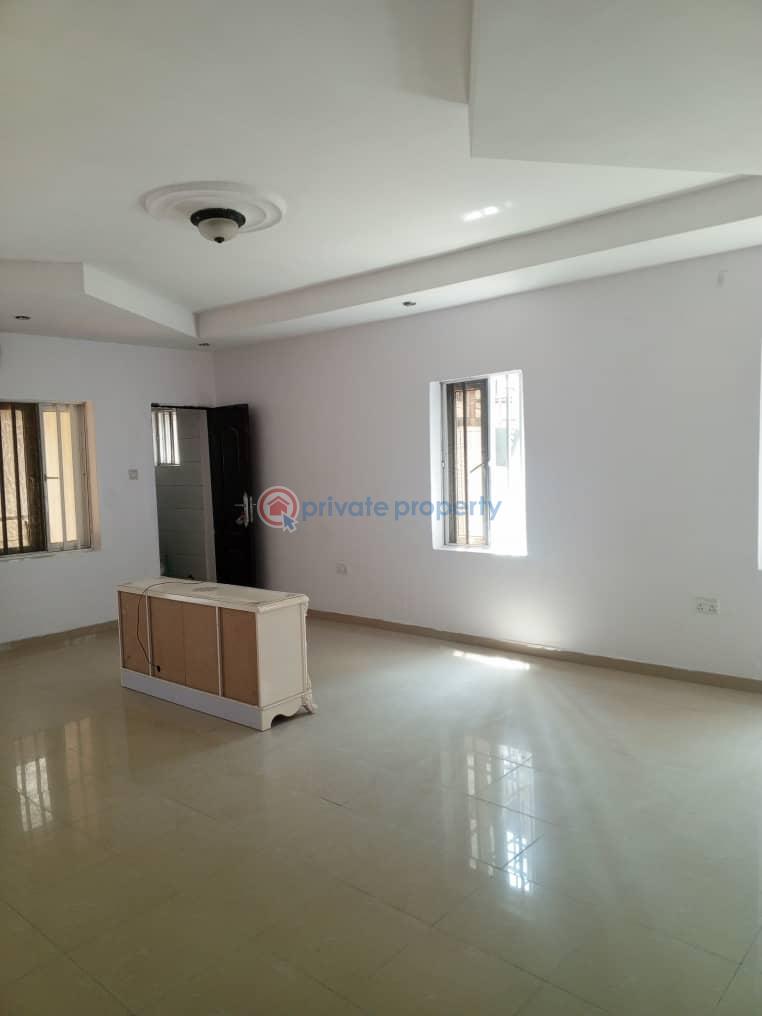 3 bedroom Flat & Apartment For Rent Infinity Estate Ado Road Ado Ajah Lagos - 15