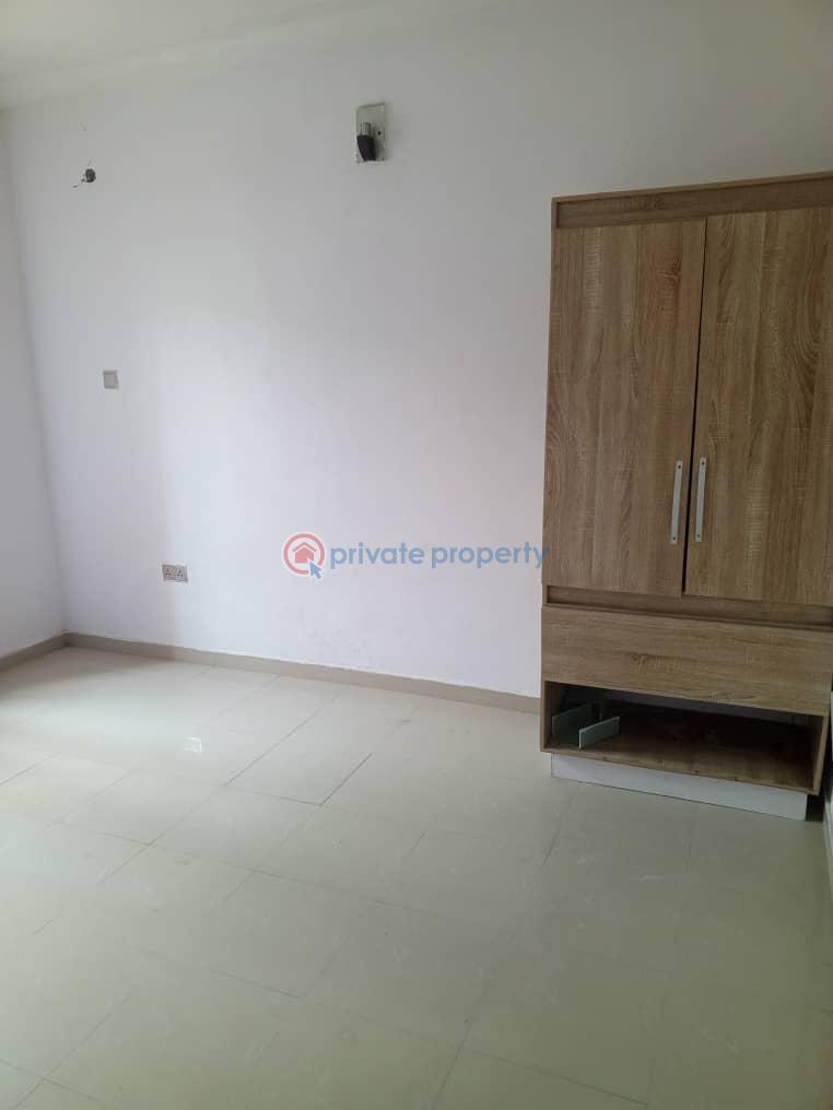 3 bedroom Flat & Apartment For Rent Infinity Estate Ado Road Ado Ajah Lagos - 5