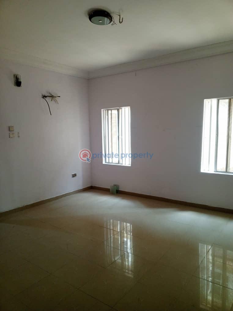 3 bedroom Flat & Apartment For Rent Infinity Estate Ado Road Ado Ajah Lagos - 11