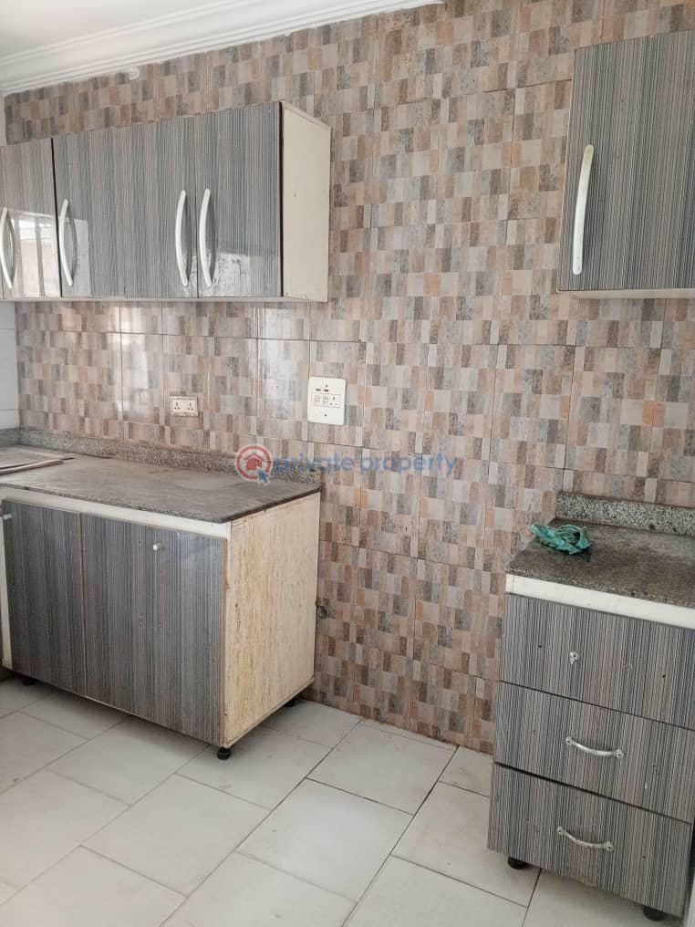 3 bedroom Flat & Apartment For Rent Infinity Estate Ado Road Ado Ajah Lagos - 3