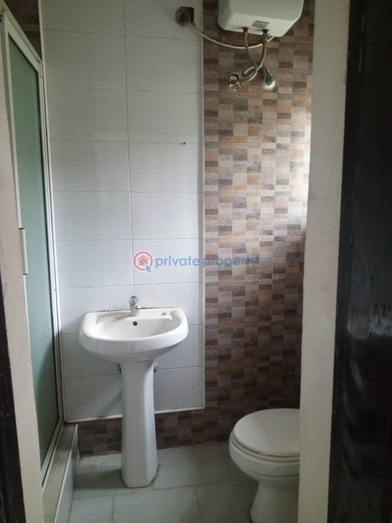 3 bedroom Flat & Apartment For Rent Infinity Estate Ado Road Ado Ajah Lagos - 2