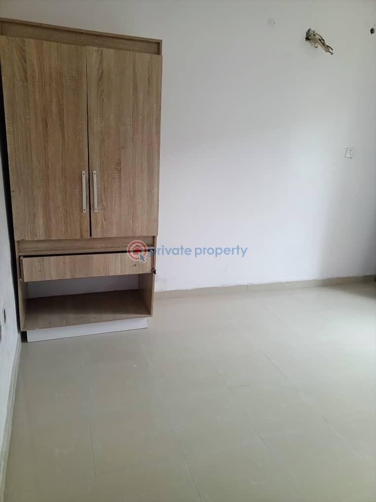 3 bedroom Flat & Apartment For Rent Infinity Estate Ado Road Ado Ajah Lagos - 12