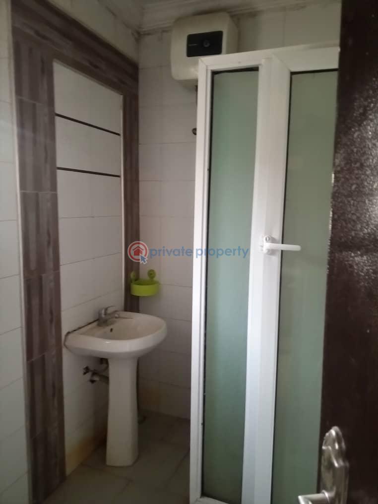 3 bedroom Flat & Apartment For Rent Infinity Estate Ado Road Ado Ajah Lagos - 9