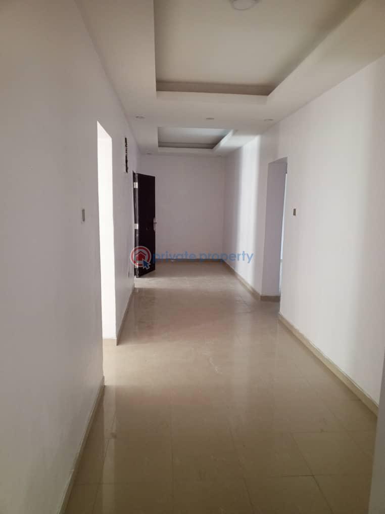3 bedroom Flat & Apartment For Rent Infinity Estate Ado Road Ado Ajah Lagos - 10